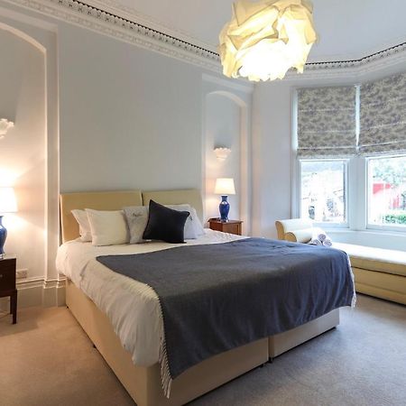 布里斯托Bright Modern Two Bed With Parking公寓 外观 照片