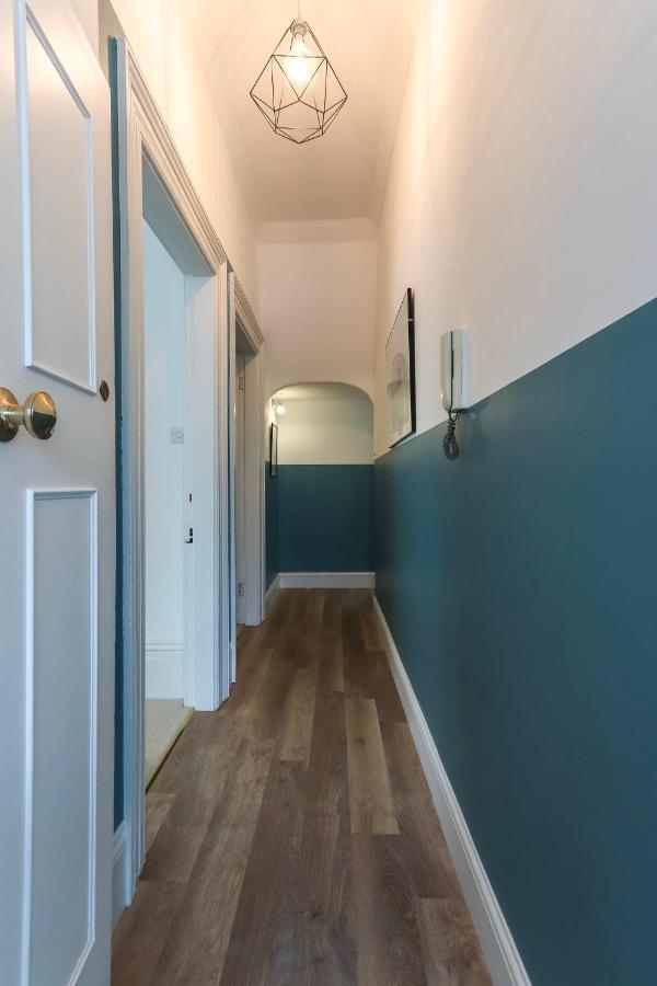 布里斯托Bright Modern Two Bed With Parking公寓 外观 照片
