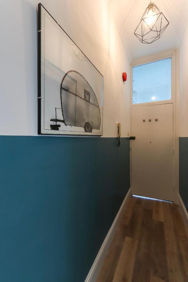 布里斯托Bright Modern Two Bed With Parking公寓 外观 照片