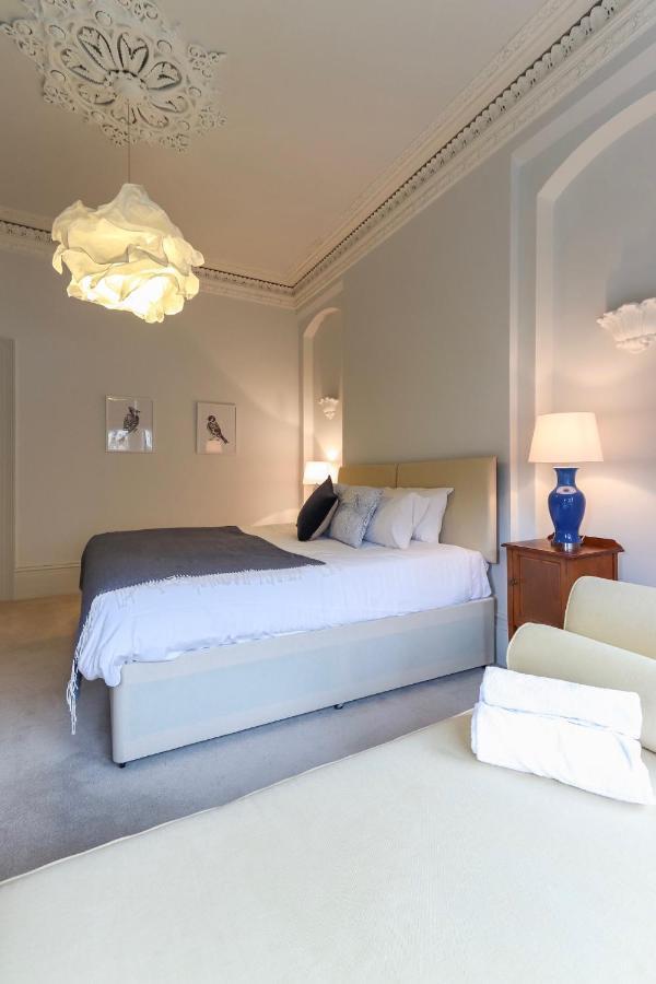 布里斯托Bright Modern Two Bed With Parking公寓 外观 照片