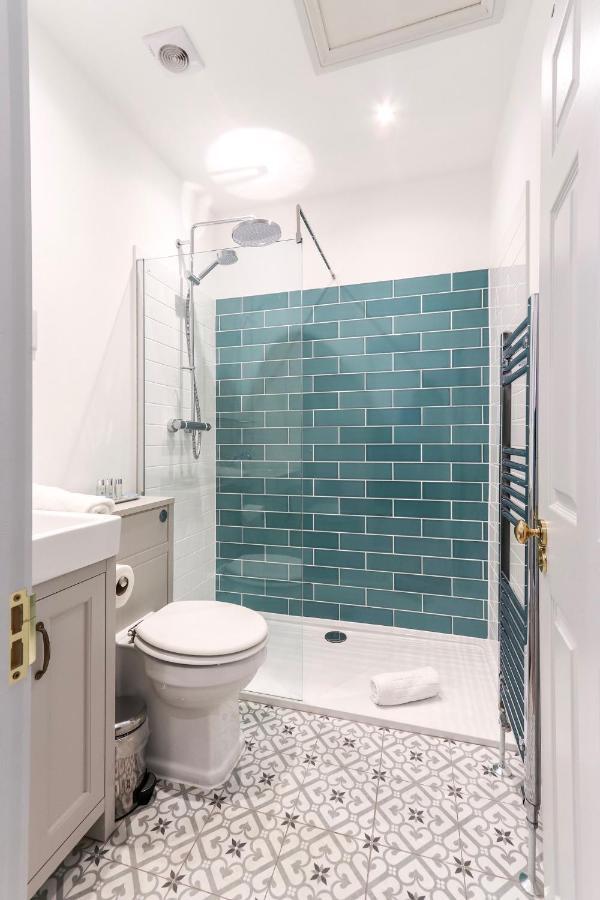 布里斯托Bright Modern Two Bed With Parking公寓 外观 照片