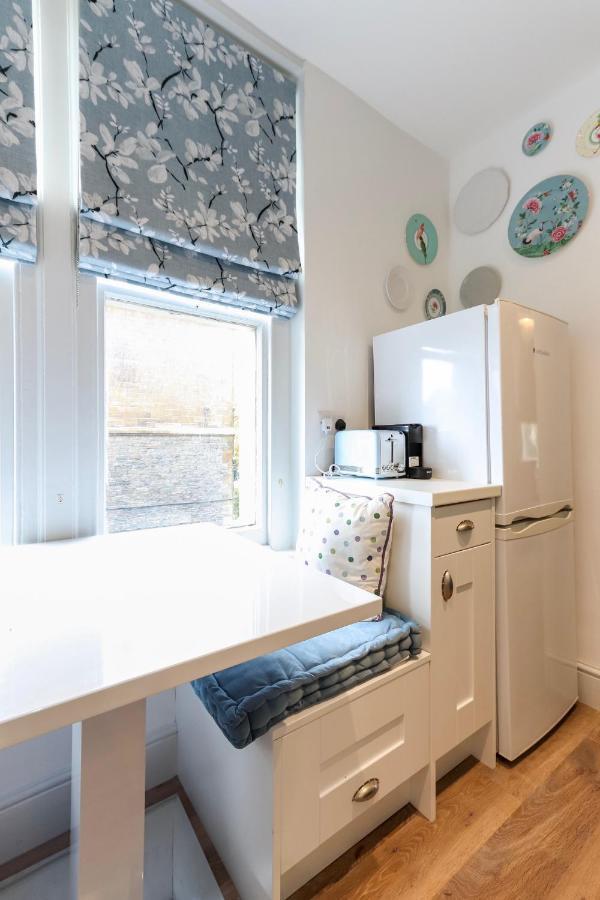 布里斯托Bright Modern Two Bed With Parking公寓 外观 照片