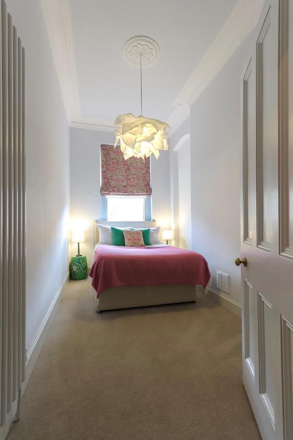 布里斯托Bright Modern Two Bed With Parking公寓 外观 照片