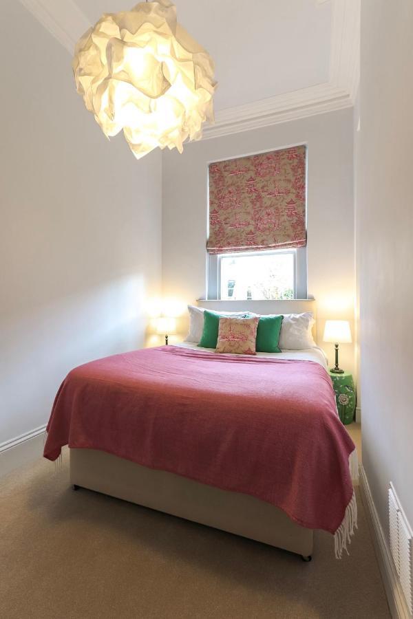 布里斯托Bright Modern Two Bed With Parking公寓 外观 照片